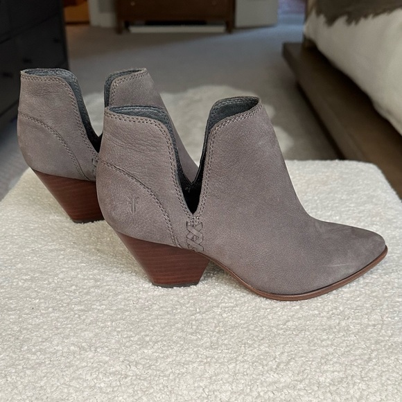 Frye Booties - Picture 5 of 6